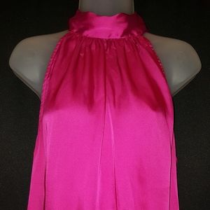 Elegant & Classy Sleeveless Blouse